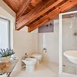 La Collina Degli Ulivi 4* Специя