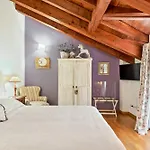 La Collina Degli Ulivi 4* La Spezia
