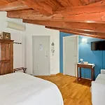 La Collina Degli Ulivi Affittacamere