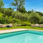La Collina Degli Ulivi Affittacamere 4*
