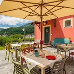 Affittacamere La Collina Degli Ulivi 4*