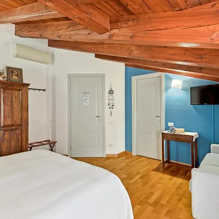 La Collina Degli Ulivi Konukevi