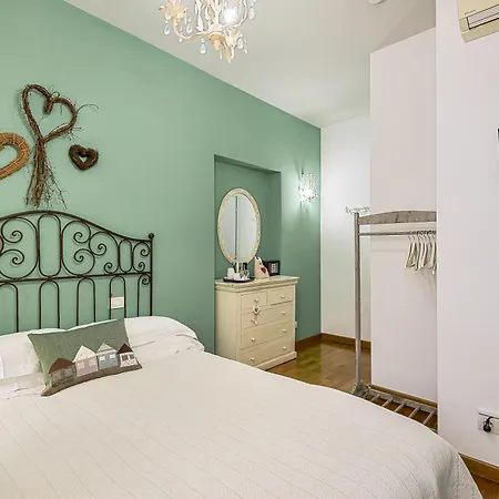La Collina Degli Ulivi Guest house
