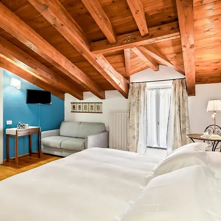 La Collina Degli Ulivi Специя