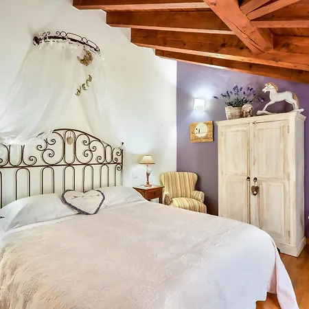 La Collina Degli Ulivi 4*