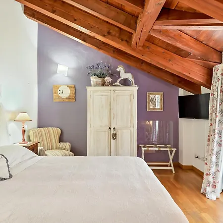 La Collina Degli Ulivi 4* La Spezia