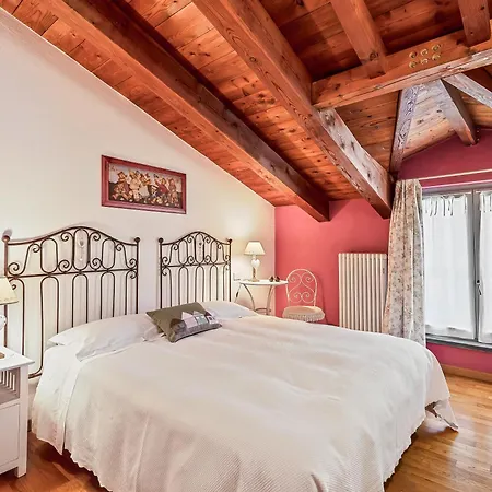 La Collina Degli Ulivi Πανσιόν Λα Σπέτσια