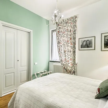 La Collina Degli Ulivi Guest house