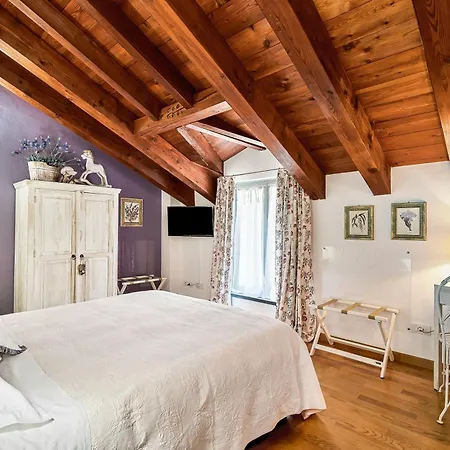 La Collina Degli Ulivi Guest house 4*