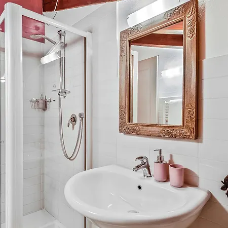 Maison d'hôtes La Collina Degli Ulivi