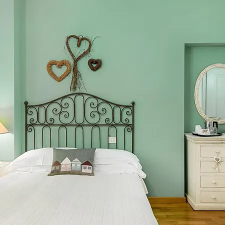 La Collina Degli Ulivi La Spezia