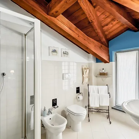 Maison d'hôtes La Collina Degli Ulivi