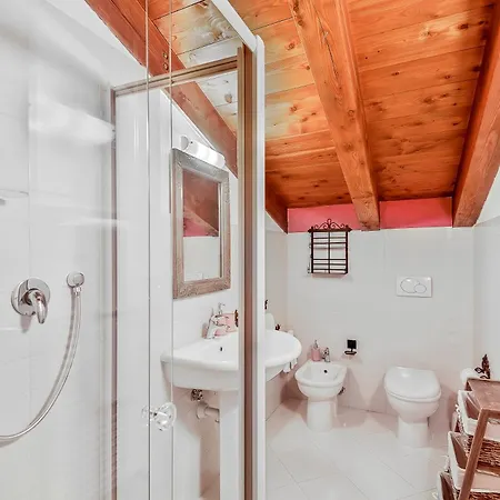 La Collina Degli Ulivi La Spezia