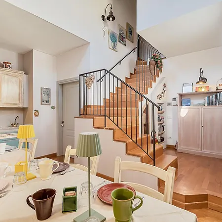 La Collina Degli Ulivi La Spezia