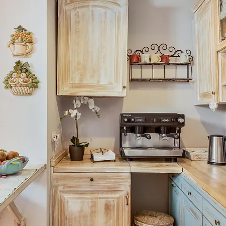 Maison d'hôtes La Collina Degli Ulivi La Spezia