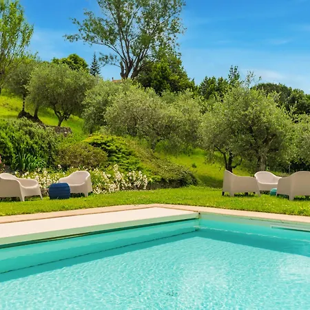 La Collina Degli Ulivi Guest house 4*