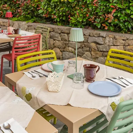 La Collina Degli Ulivi