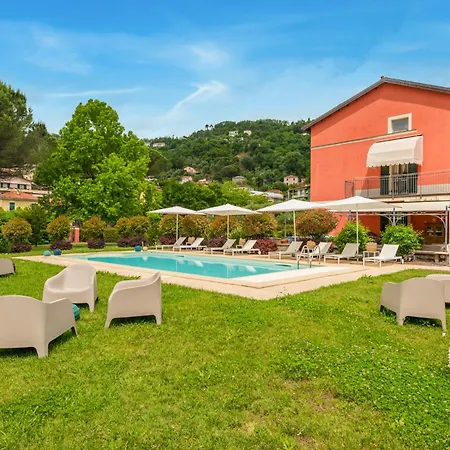 La Collina Degli Ulivi