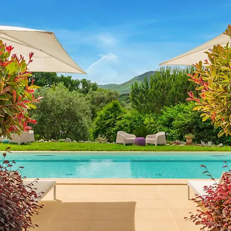 La Collina Degli Ulivi Guest house 4*