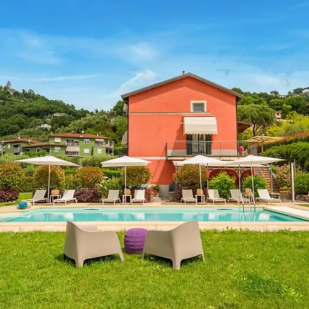 La Collina Degli Ulivi 4* La Spezia