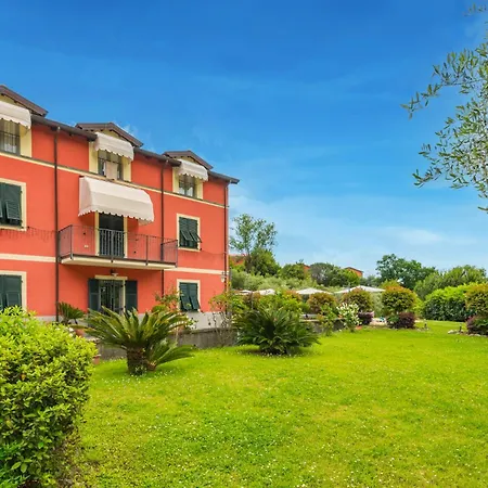 La Collina Degli Ulivi Guest house 4*
