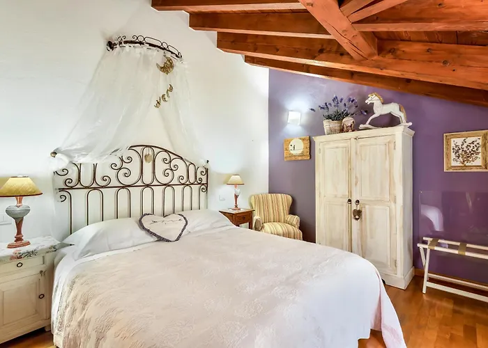 La Collina Degli Ulivi 4*