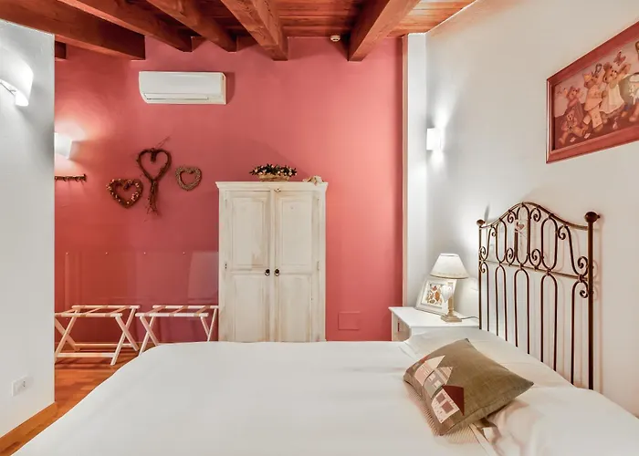 La Collina Degli Ulivi