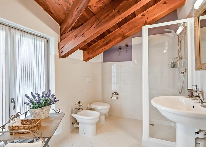 La Collina Degli Ulivi 4* La Spezia