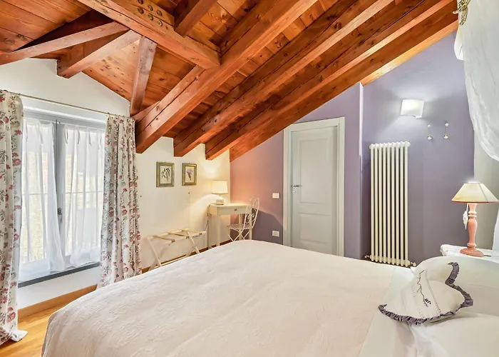 La Collina Degli Ulivi 4*