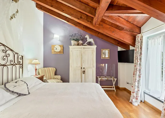 La Collina Degli Ulivi 4* La Spezia