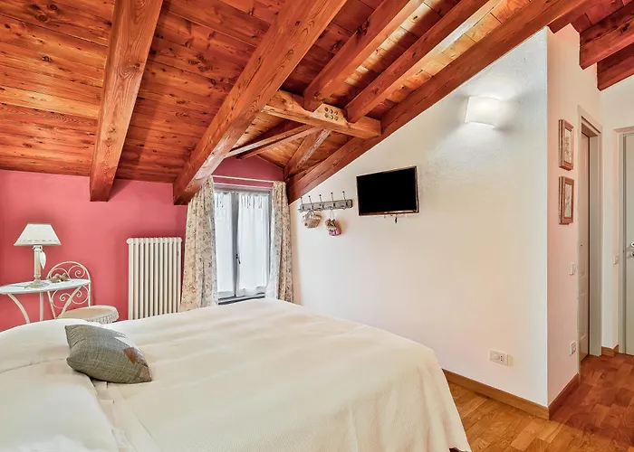 La Collina Degli Ulivi 4* La Spezia