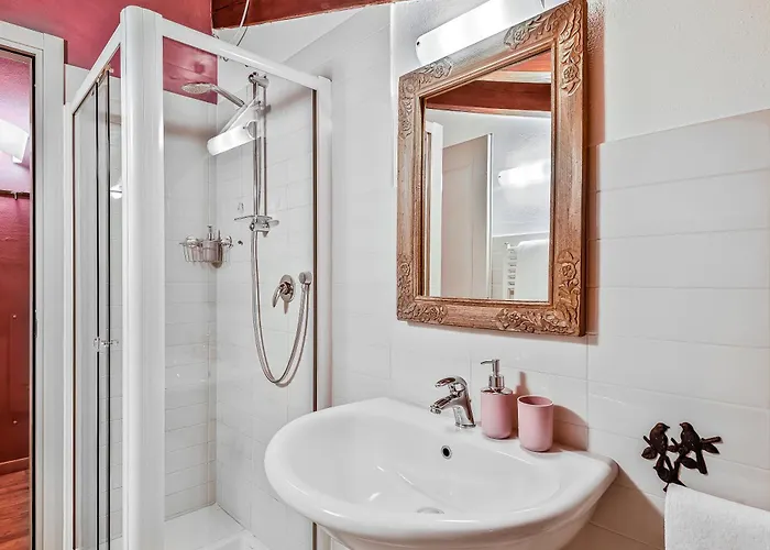 Konukevi La Collina Degli Ulivi