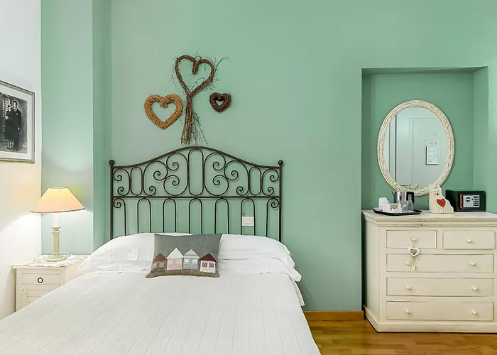 La Collina Degli Ulivi La Spezia