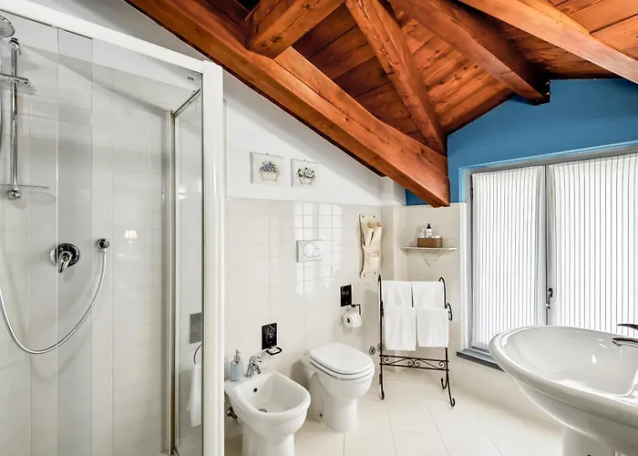 Gæstehus La Collina Degli Ulivi