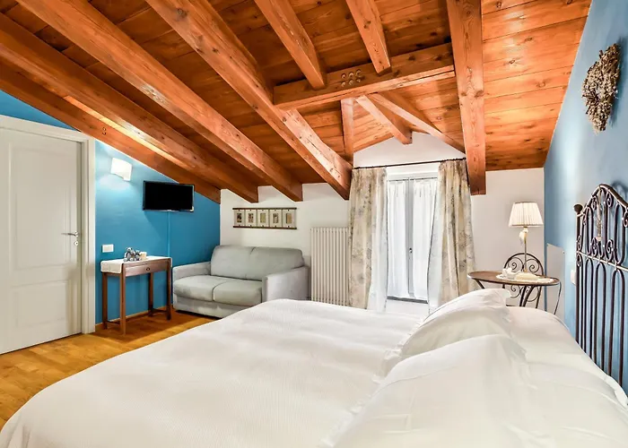 La Collina Degli Ulivi La Spezia