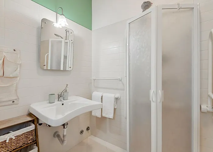 La Collina Degli Ulivi 4* La Spezia