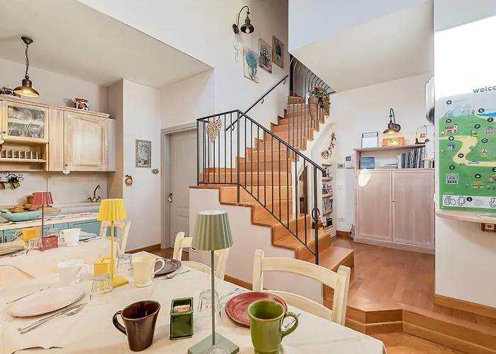 La Collina Degli Ulivi La Spezia