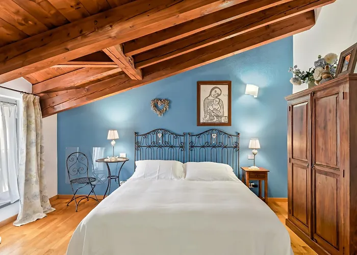 La Collina Degli Ulivi