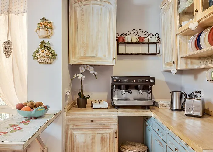 Konukevi La Collina Degli Ulivi La Spezia