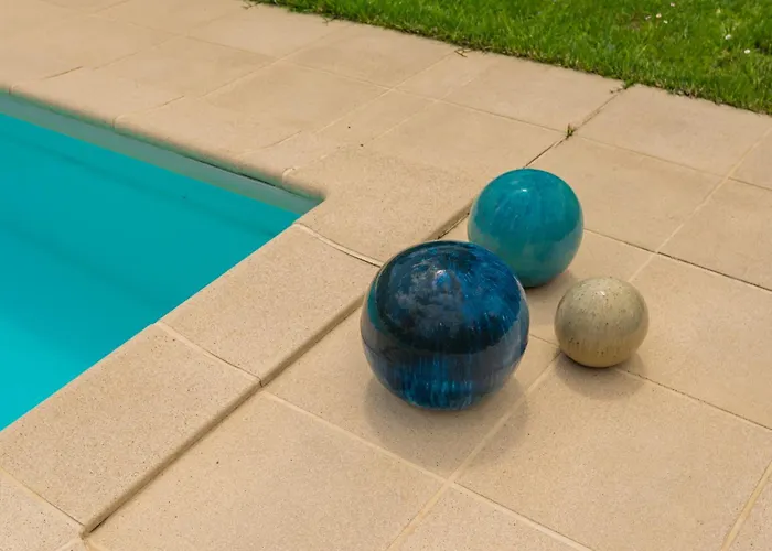 La Collina Degli Ulivi Konukevi 4*