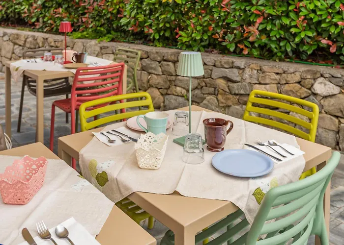 La Collina Degli Ulivi