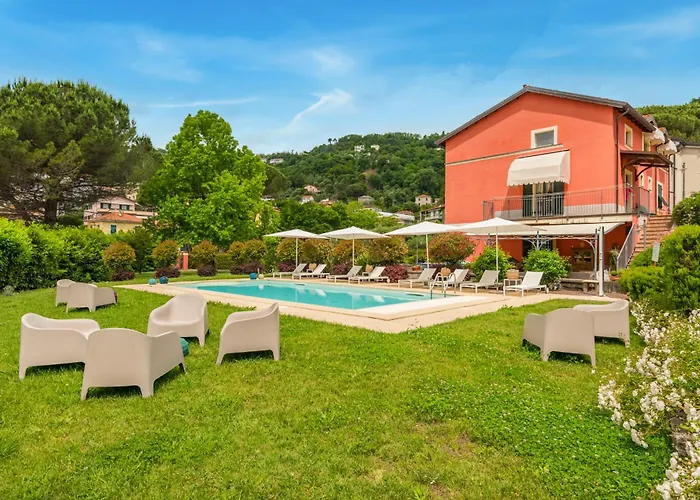 La Collina Degli Ulivi